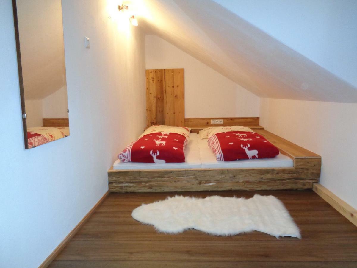 Birnbaum Chalets Grossarl Extérieur photo
