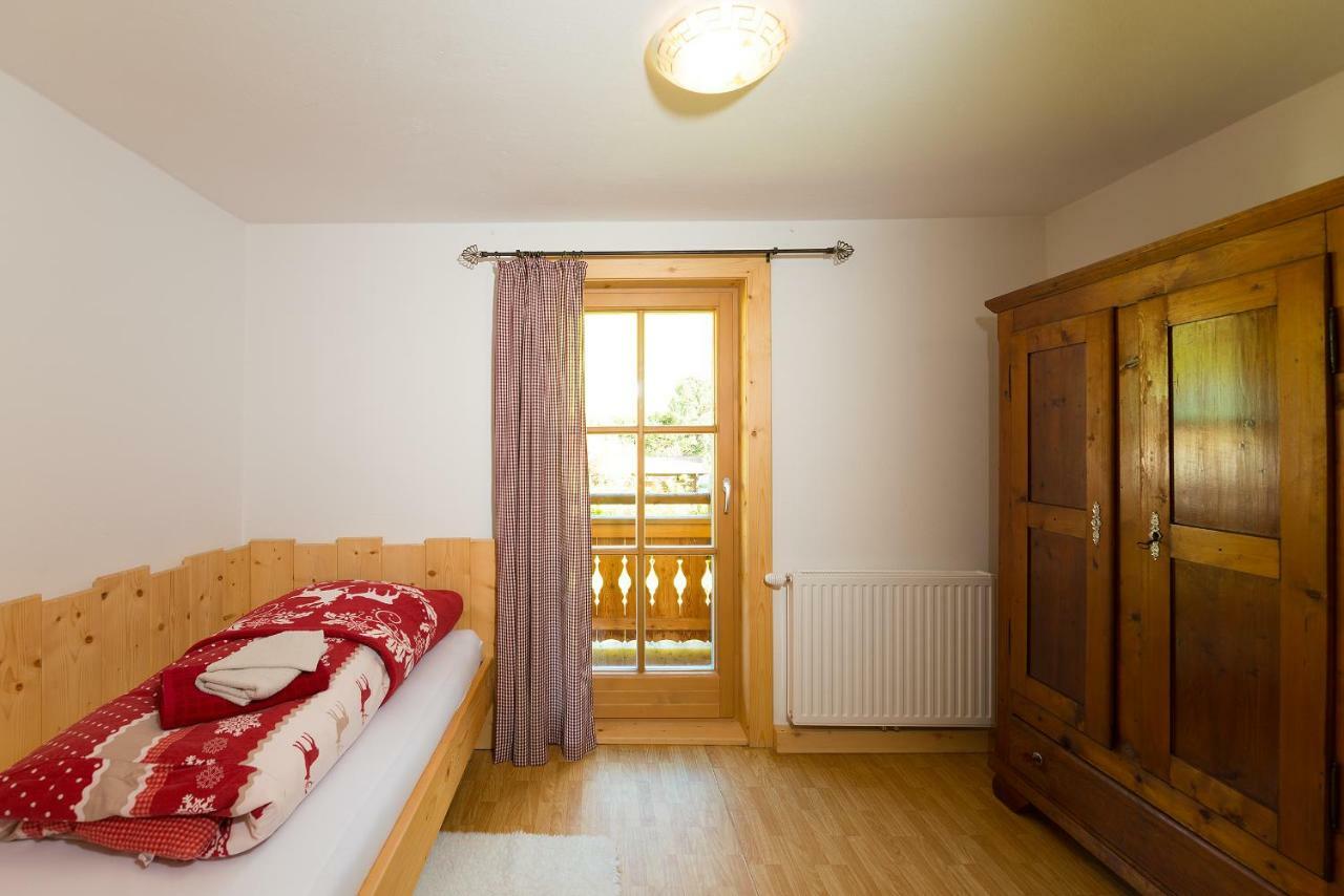 Birnbaum Chalets Grossarl Extérieur photo