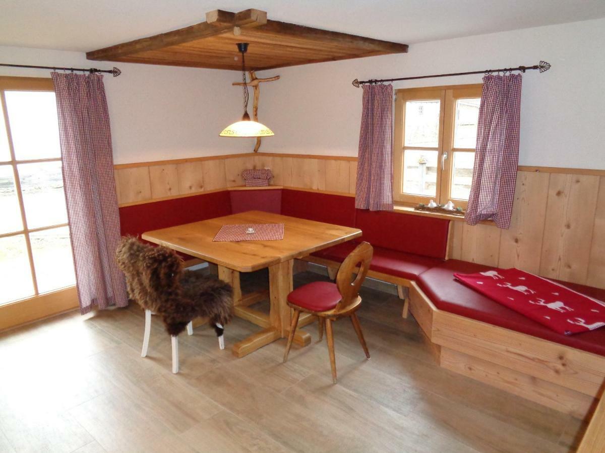 Birnbaum Chalets Grossarl Extérieur photo