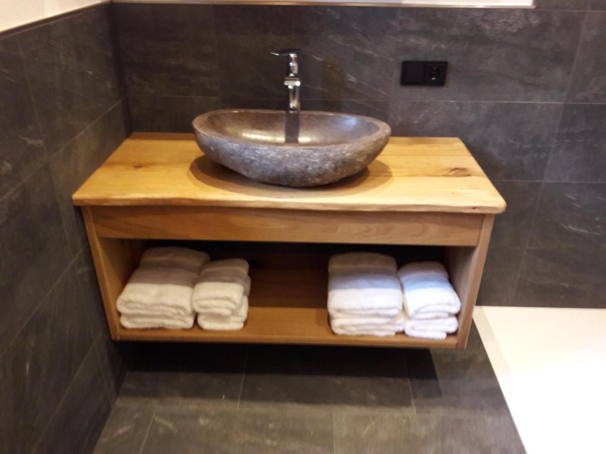 Birnbaum Chalets Grossarl Extérieur photo